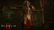 Uber Boss – Grigoire, the Galvanic Saint (Image via Blizzard Entertainment)